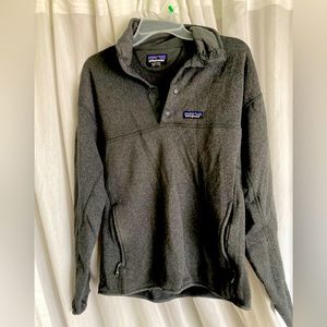 Patagonia Fleece